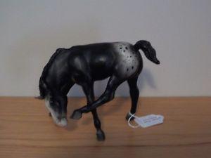 Vintage Breyer Appaloosa Foal