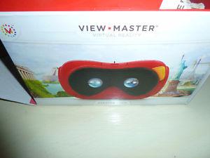 Virtual Reality Goggles - - $15 (abbotsford)