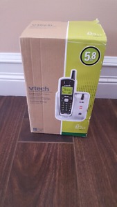 Vtech wireless phone
