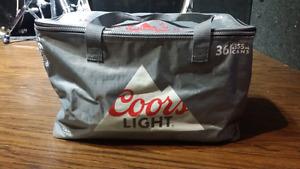 Wanted: COORS LIGHT cooler