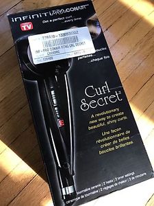 Wanted: Curl Secret infinity pro by Conair