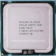 Wanted: Looking for 3.0ghz Core 2 Quad