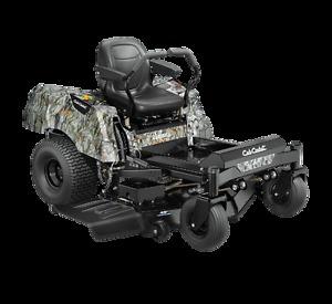 Wanted: Looking for a Cub Cadet Z-Force Mower