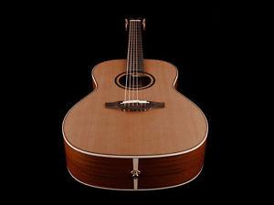 Wanted: Parlor Acoustic Guitar