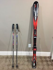 Wanted: Skis - Boots & Poles