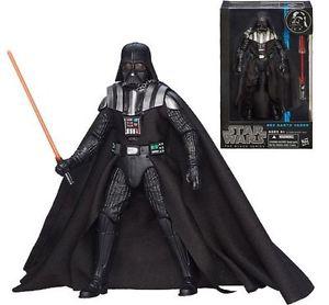 Wanted: WANTED - Star Wars 6" Inch Black Series Figures