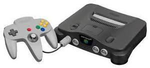 Wanted: Want To Buy A Nintendo 64