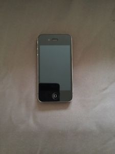 Wanted: iPhone 4 8gb
