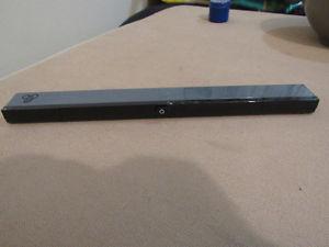 Wii - Wireless Sensor Bar