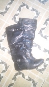Women's boots