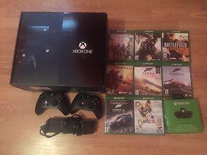 Xbox one day one edition 500gb