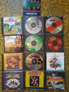 best offer some computer games for sale NEED SOLD