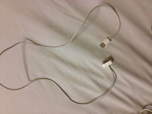 iPhone 3/4 charger oem