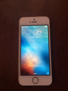 iPhone 5S 12 GB - Perfect Condition