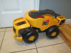 kids dump truck