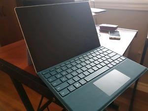 microsoft surface pro 4