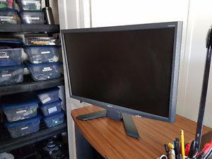 22" Acer Gaming Monitor - X223W