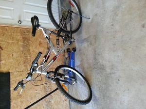 26 inch bike for sale