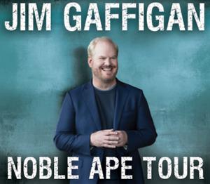 3 Jim Gaffigan floor seats at pre-sale price with no mark up