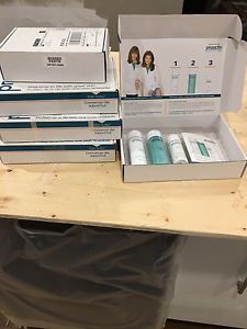 5 - Three piece proactive kits