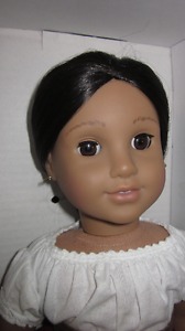 AMERICAN GIRL DOLL JOSEFINA