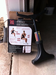 Ab Tightener