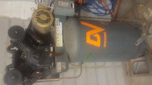 Air Compressor for sale
