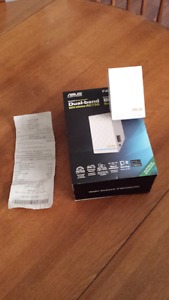 Asus 733 mbps wifi extender