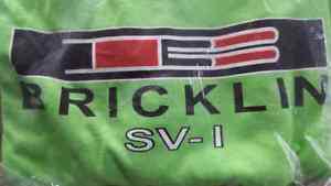 BRICKLIN SV1 T-SHIRT NIP MEN'S XL