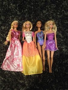 Barbies For Sale
