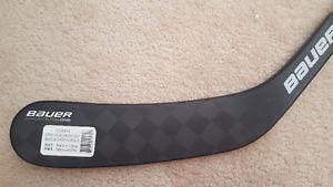 Bauer Supreme Total ONE Blade