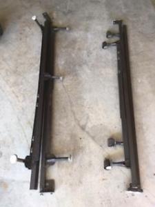 Bed Frames