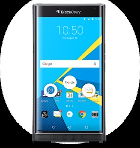 Blackberry Priv Bell 32gb