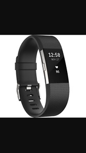 Brand new Fitbit charge 2