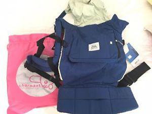Brand new baby carrier with tag