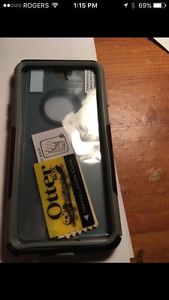 Brand new otter box/screen iPhone 6 $25