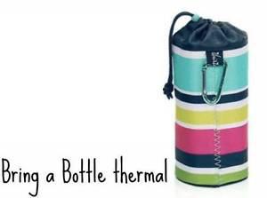 Bring a Bottle Thermal - Thirty One