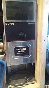 Bunn Industrial Coffee Grinder