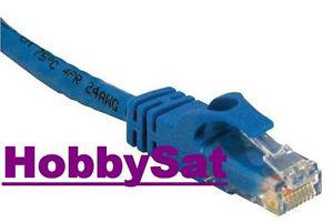 CAT5 CAT6 Network Patch Cable internet wifi