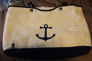 Canvas Crew Thermal Tote - Thirty One