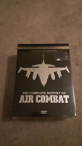 Complete History of Air Combat