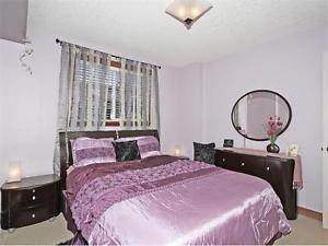 Complete bdrm set