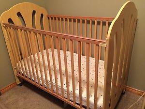 Crib
