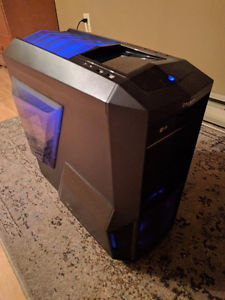 Custom Gaming PC