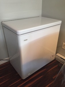 Danby Freezer - Perfect Condition