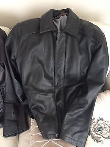Danier Leather Jackets