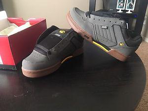 Dvs shoes