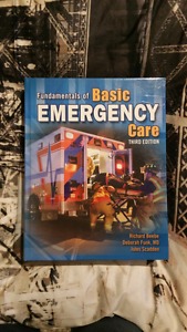 EMS text book