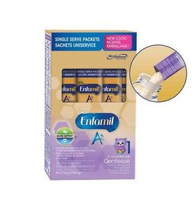Enfamil Gentlease