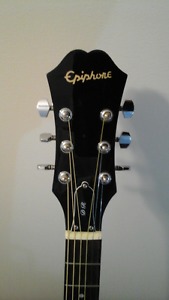 Epiphone DR 100 Acoustic Guitar
